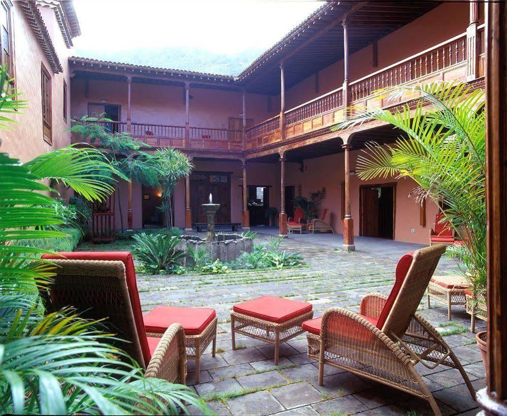 Livvo La Quinta Roja Garachico (Tenerife)