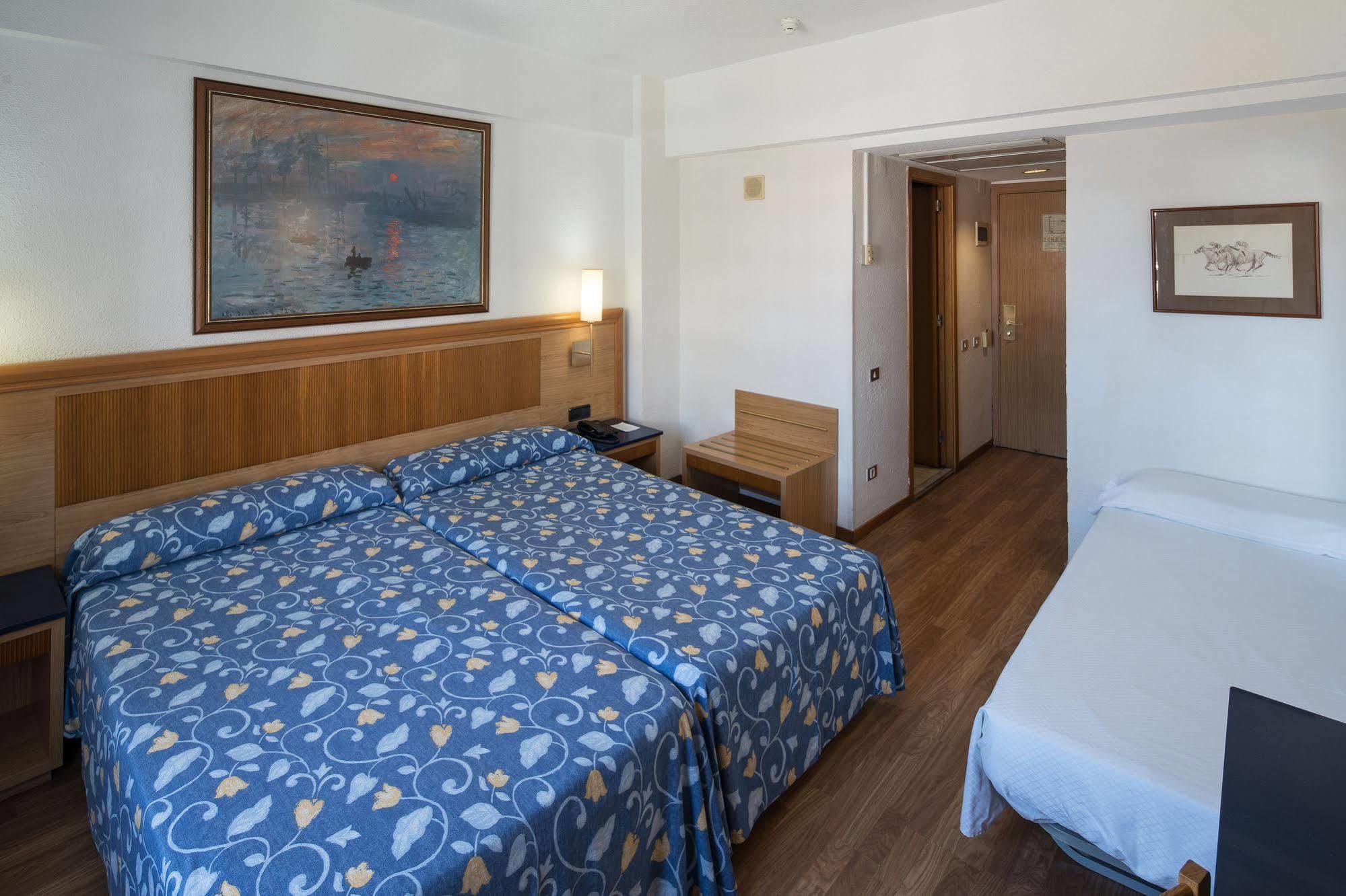 Catalonia Vegas - Adults Only 4* Puerto de la Cruz (Tenerife)