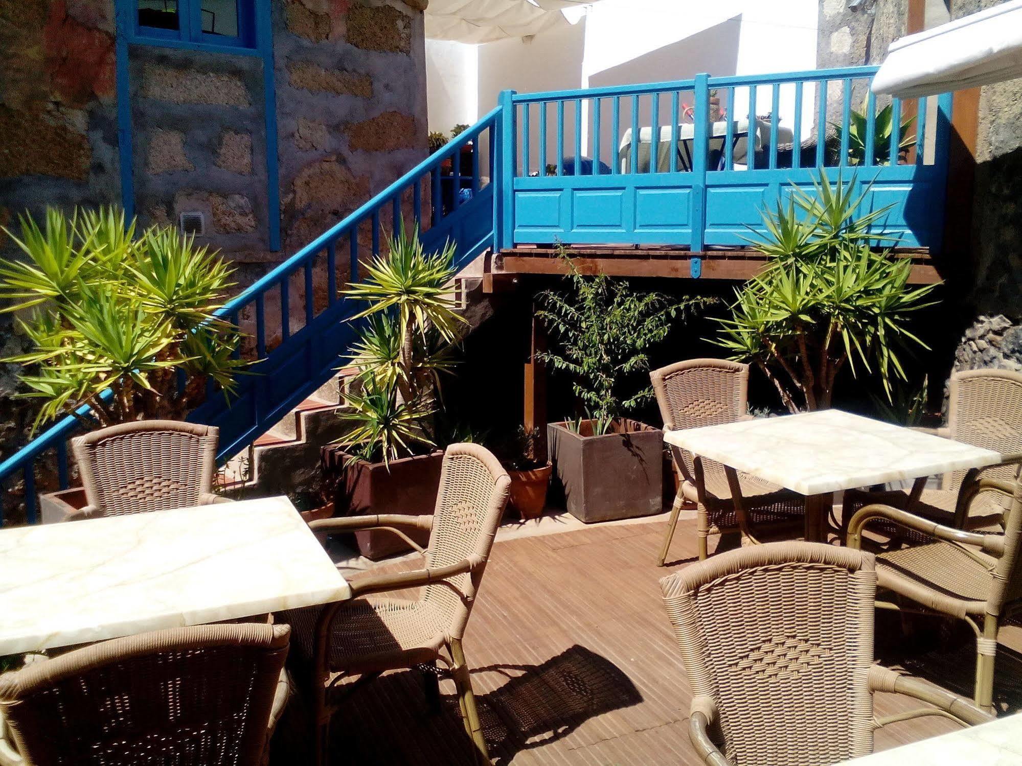 Rural 4 Esquinas 4* San Miguel de Abona