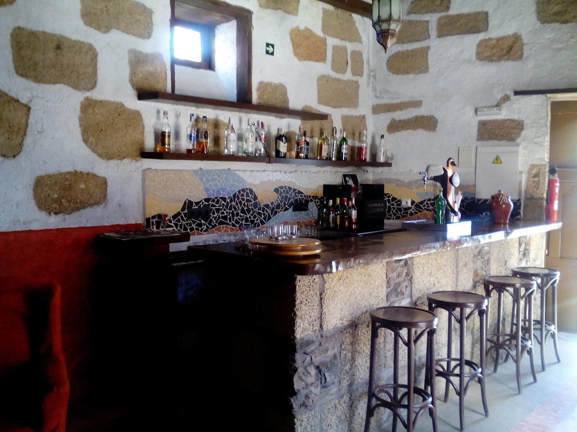 Hotel Rural 4 Esquinas