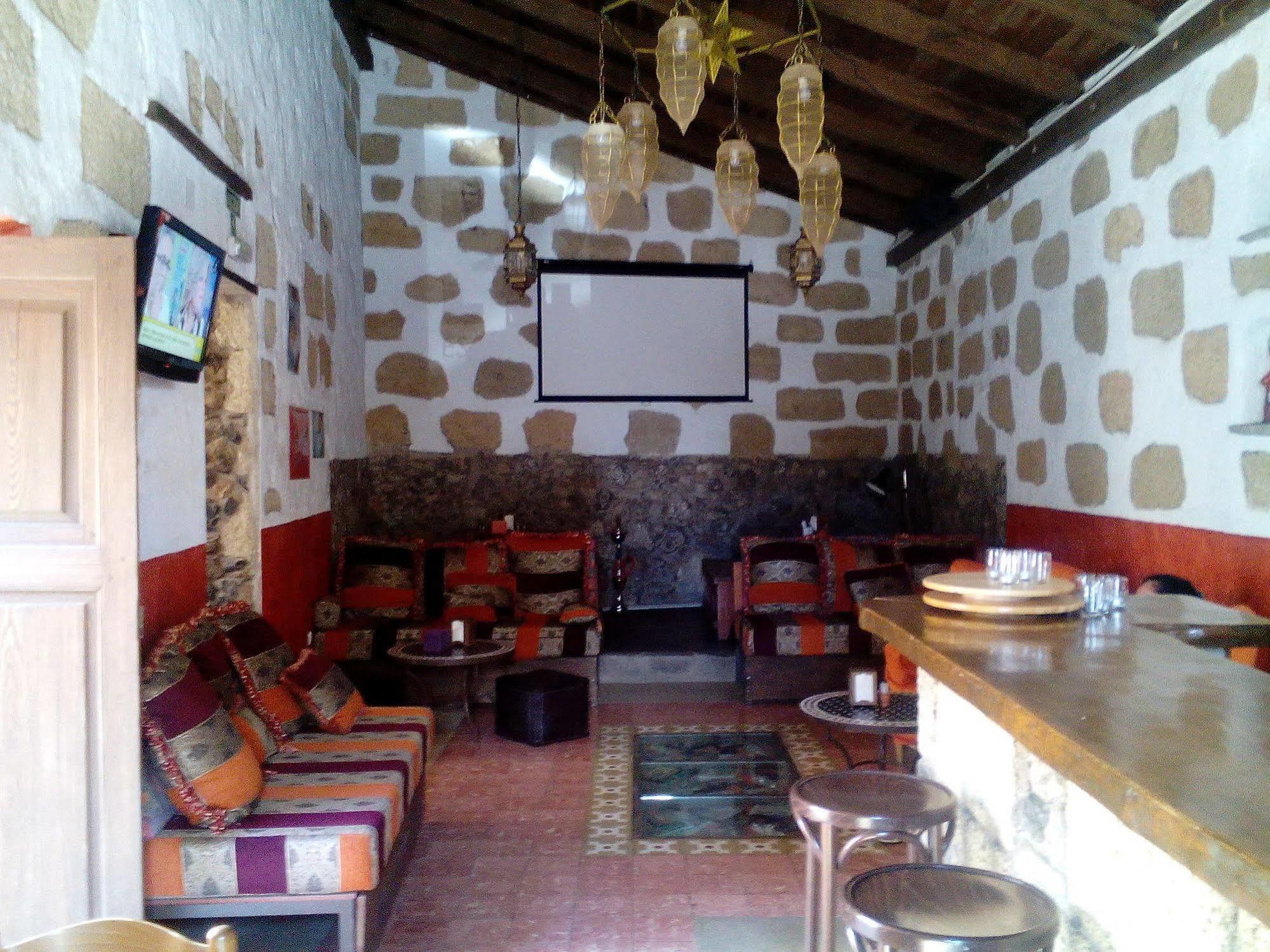 Hotel Rural 4 Esquinas 4*