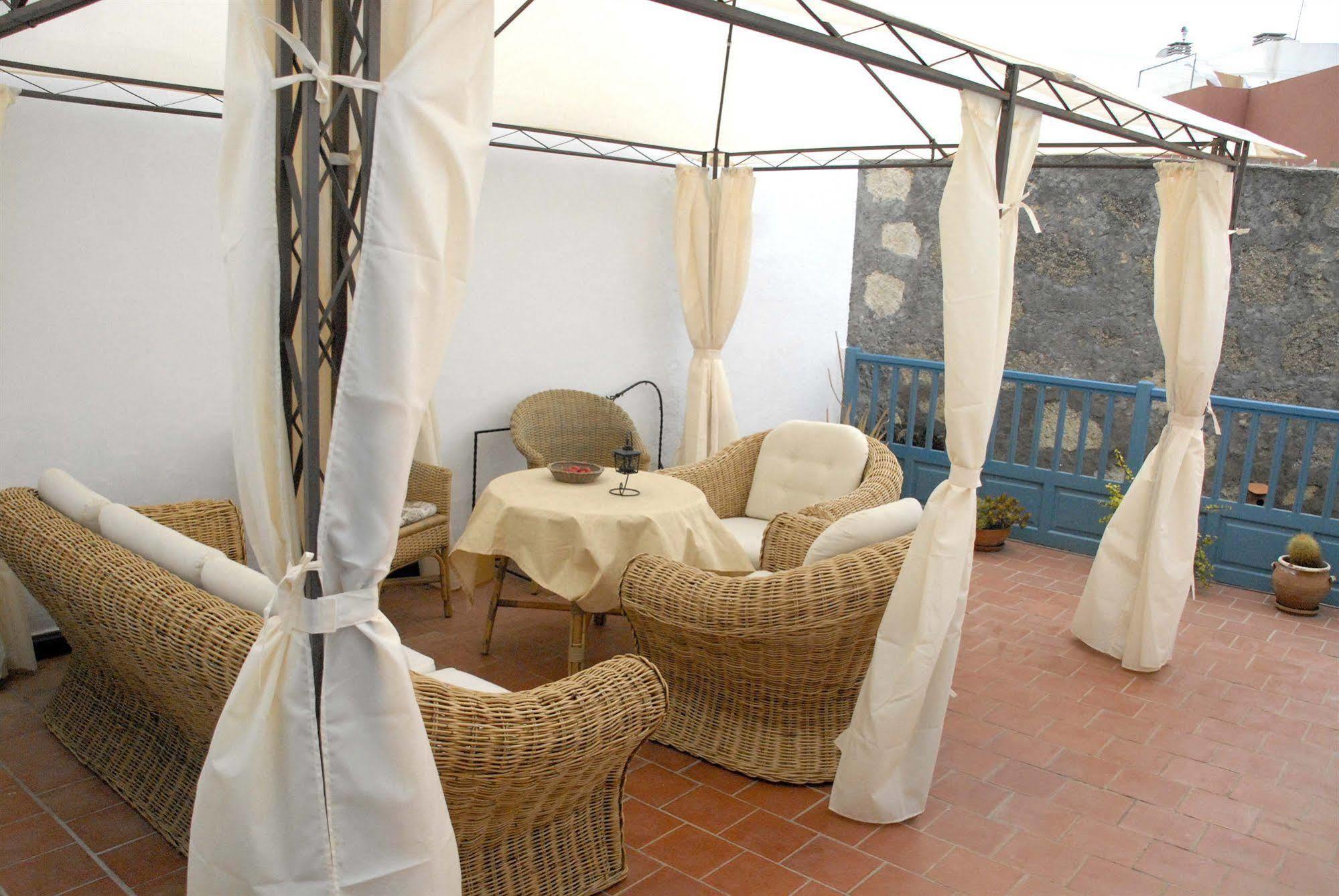 Hotel Rural 4 Esquinas 4*
