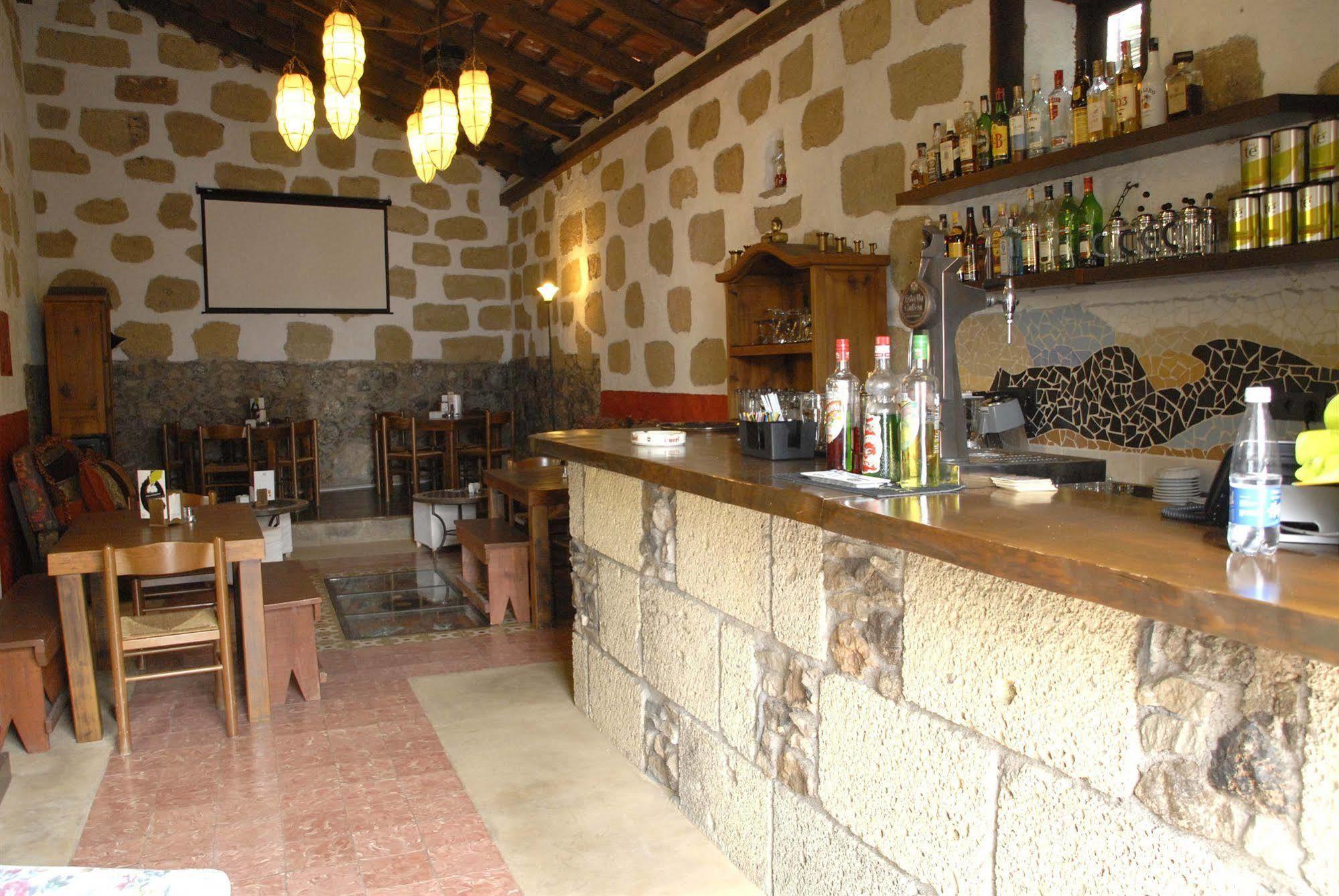 Rural 4 Esquinas Hotel