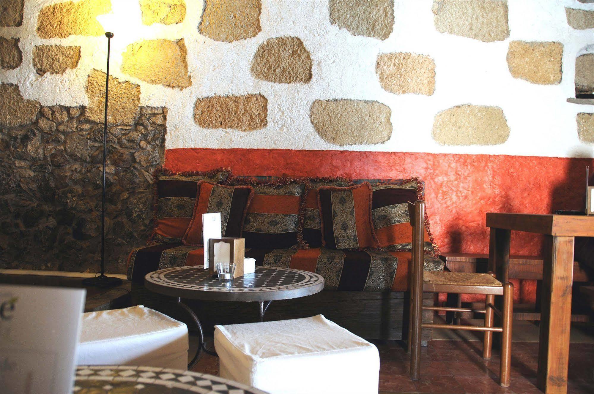 Rural 4 Esquinas Hotel