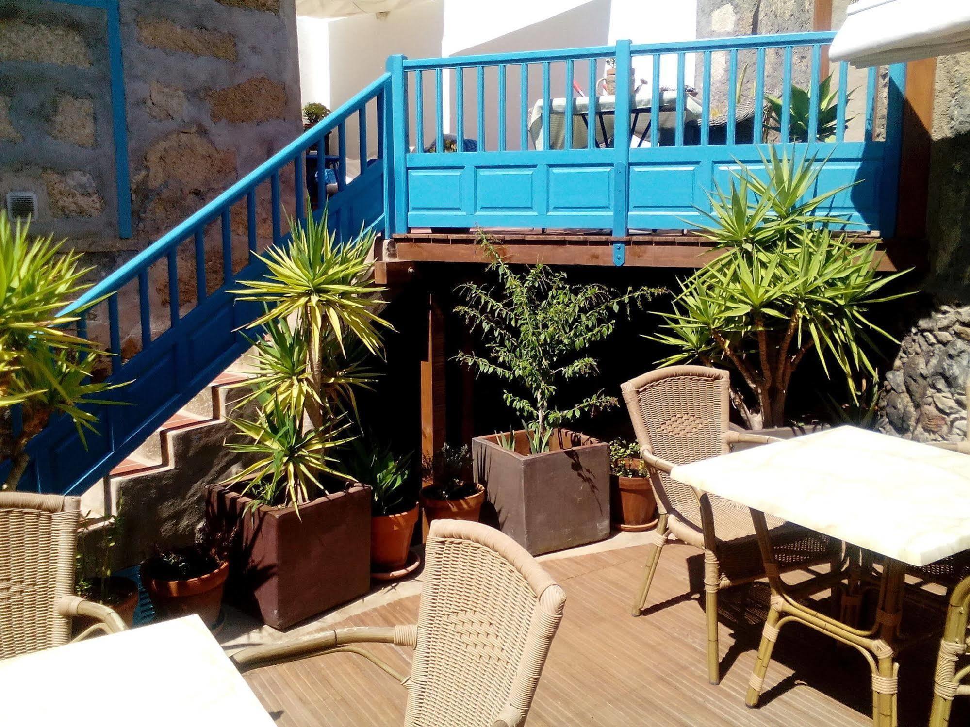 Rural 4 Esquinas Hotel