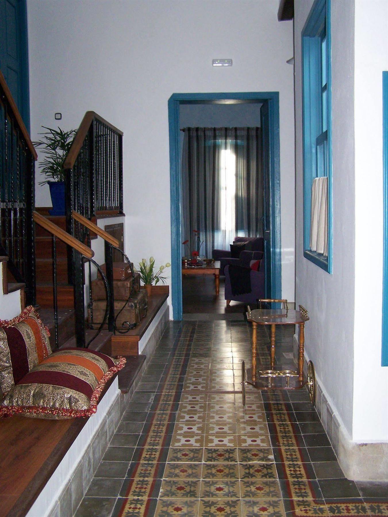 Hotel Rural 4 Esquinas 4*