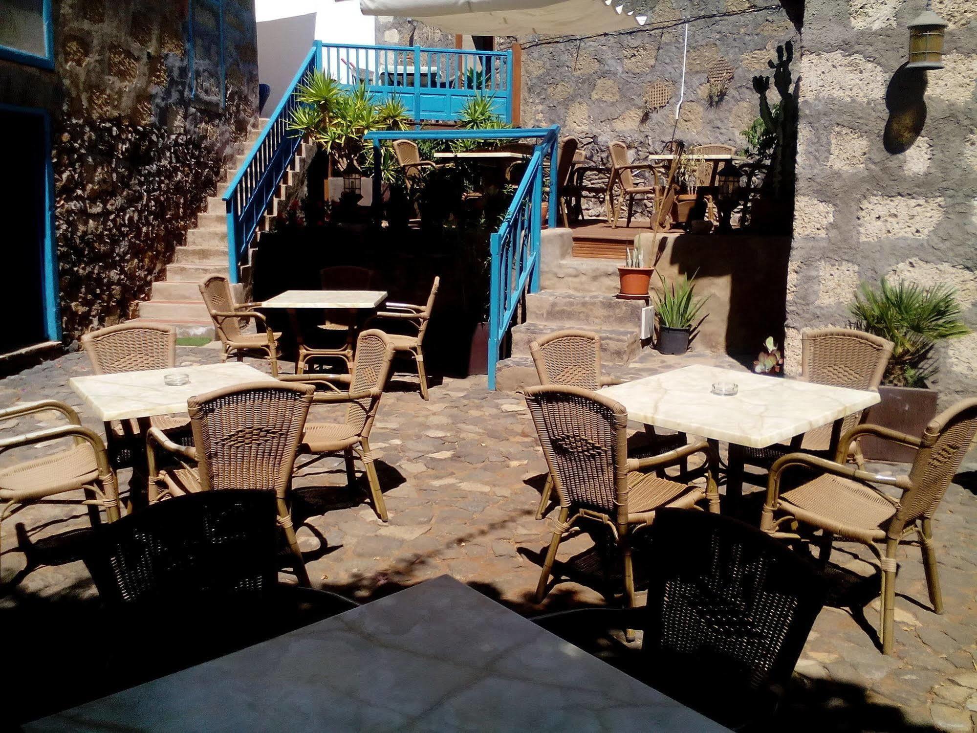 Rural 4 Esquinas 4* San Miguel de Abona
