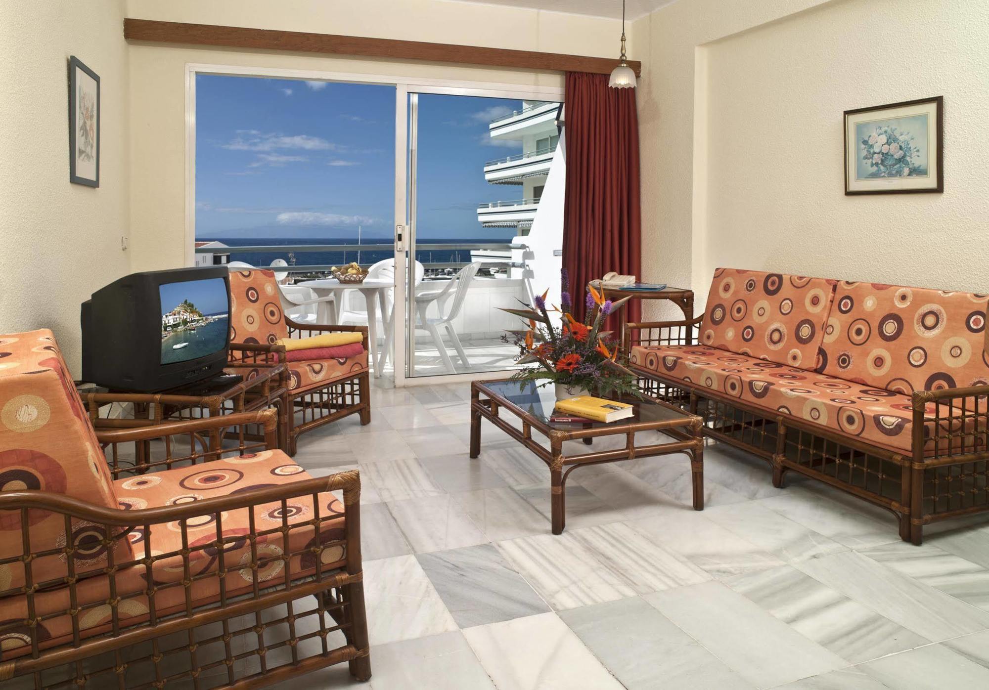 Hotel Hovima Atlantis Costa Adeje (Tenerife)