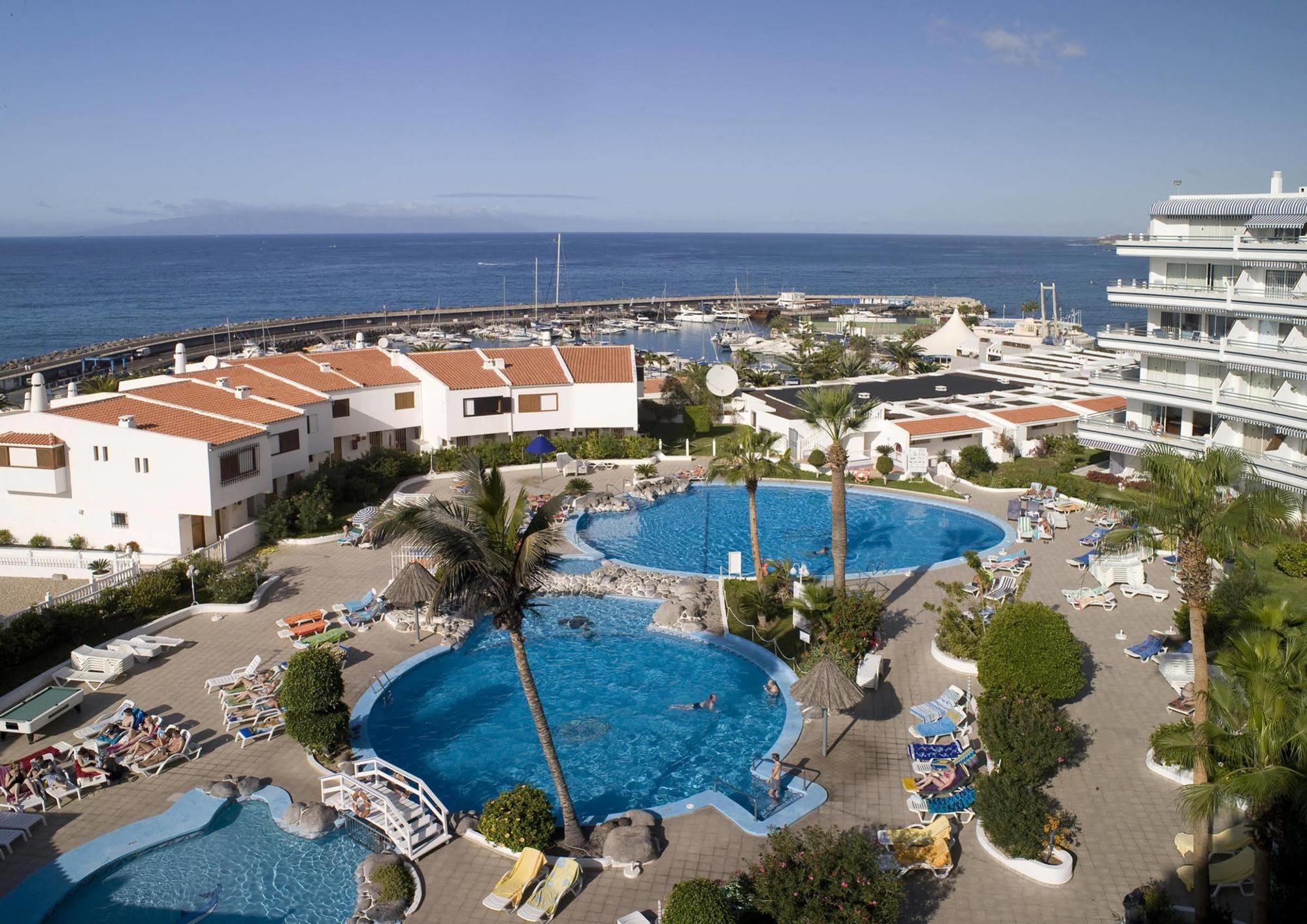 Hovima Atlantis 4* Costa Adeje (Tenerife)
