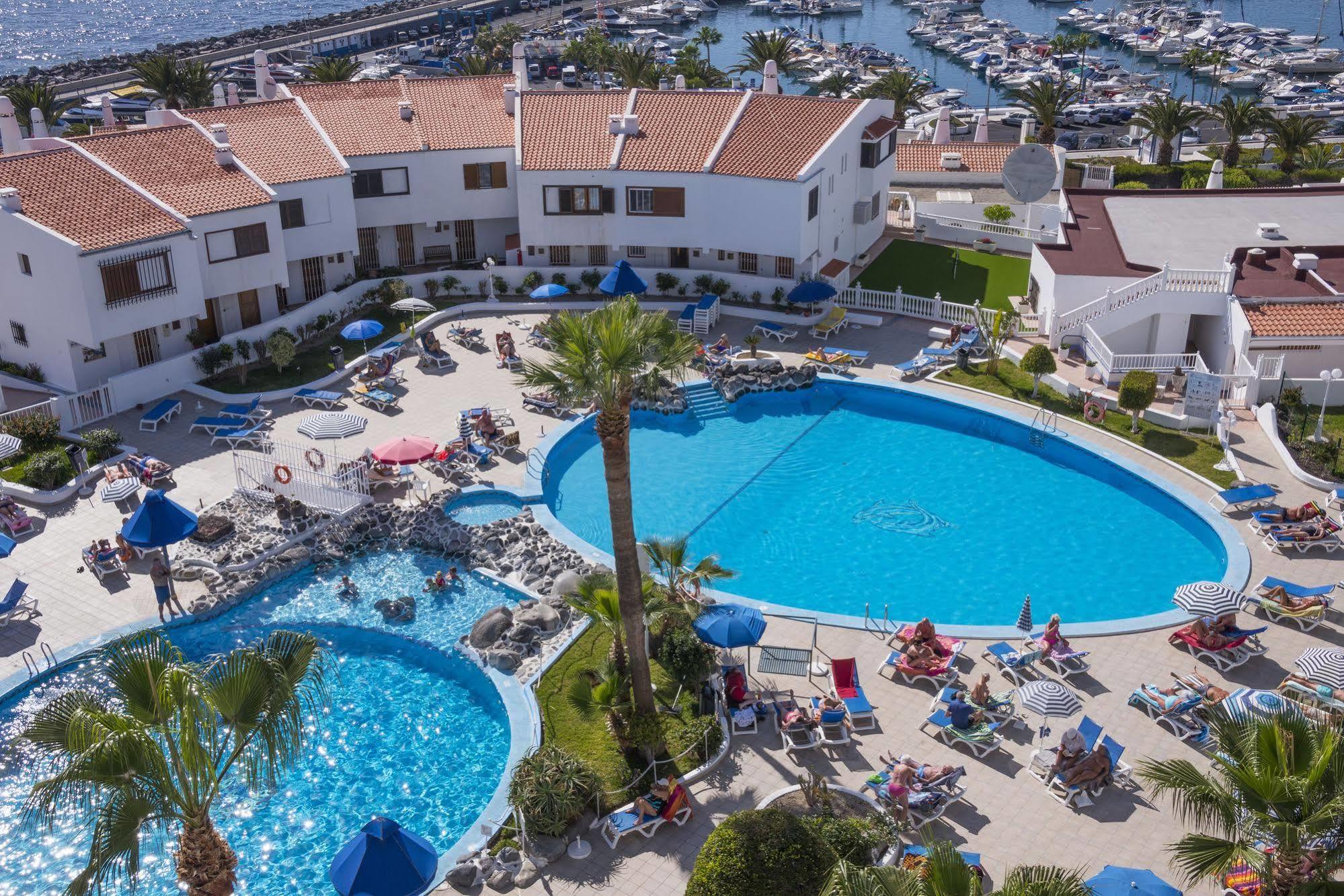 Hovima Atlantis Hotel 4*