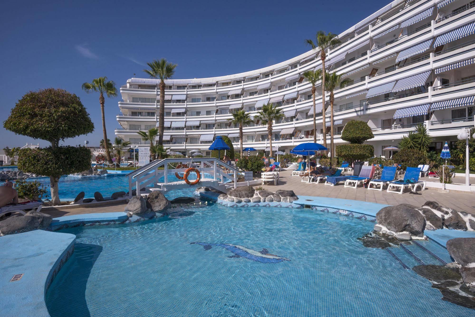 Hovima Atlantis Costa Adeje (Tenerife)