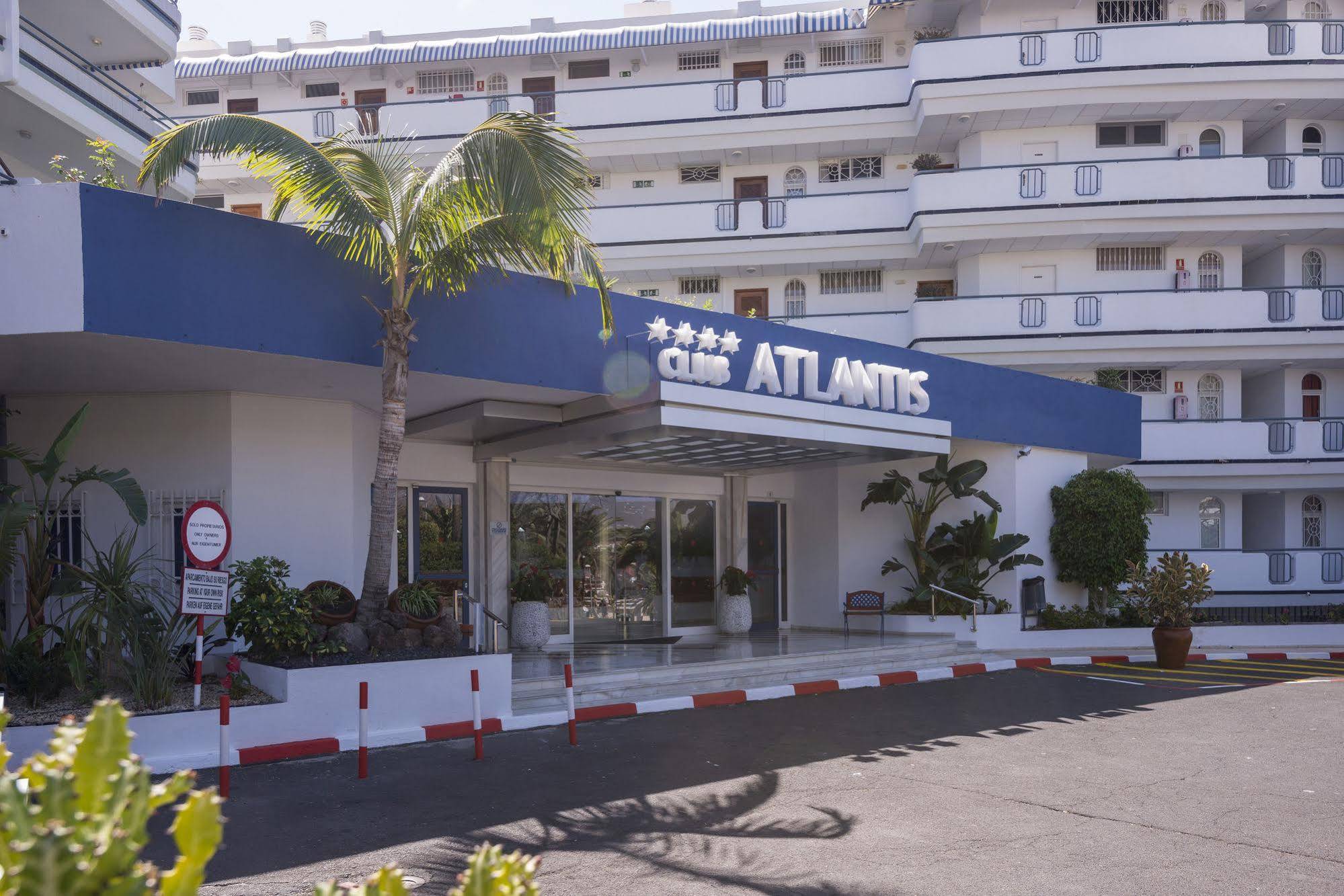 Hotel Hovima Atlantis 4*