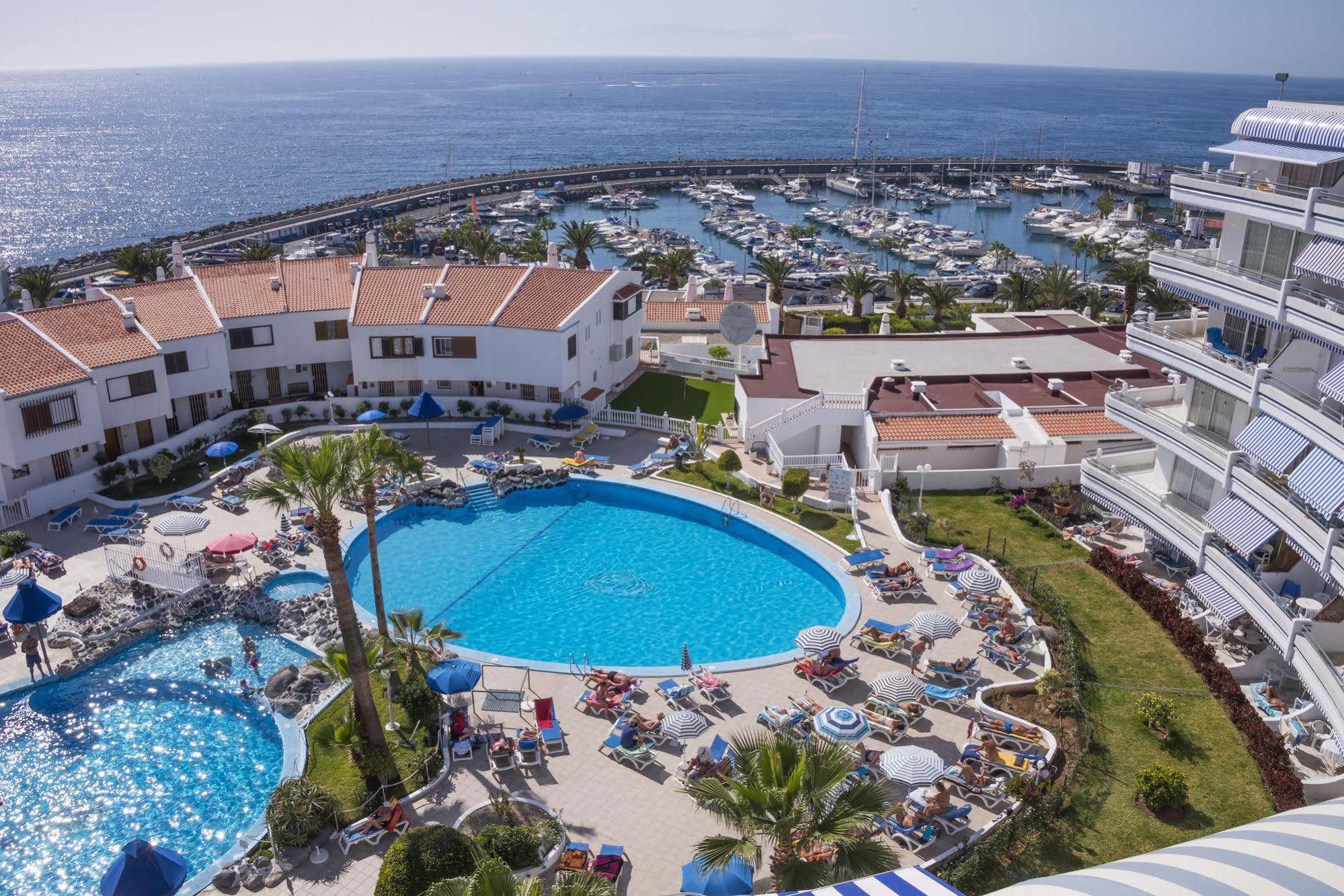 Hovima Atlantis Hotel Costa Adeje (Tenerife)