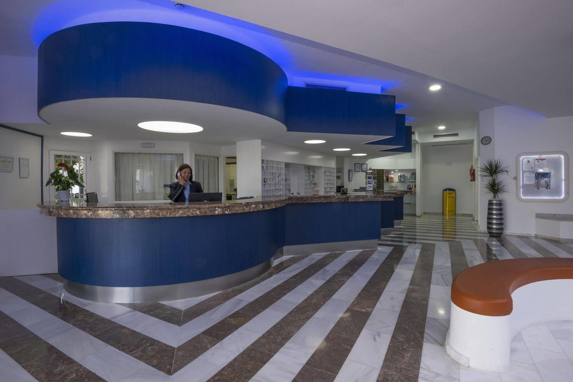 Hotel Hovima Atlantis