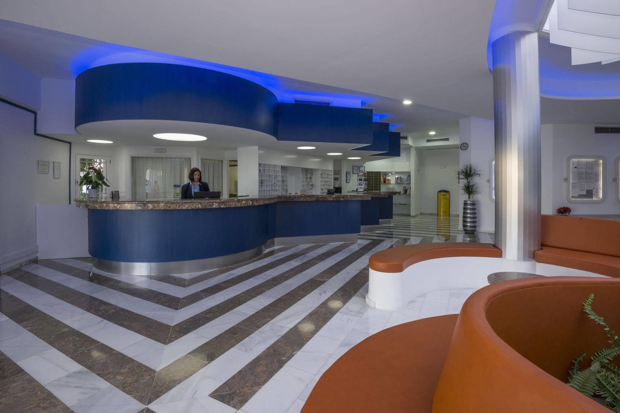 Hovima Atlantis Hotel