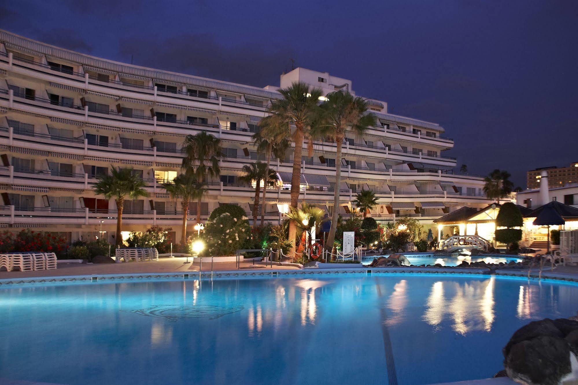 Hovima Atlantis Hotel Costa Adeje (Tenerife)