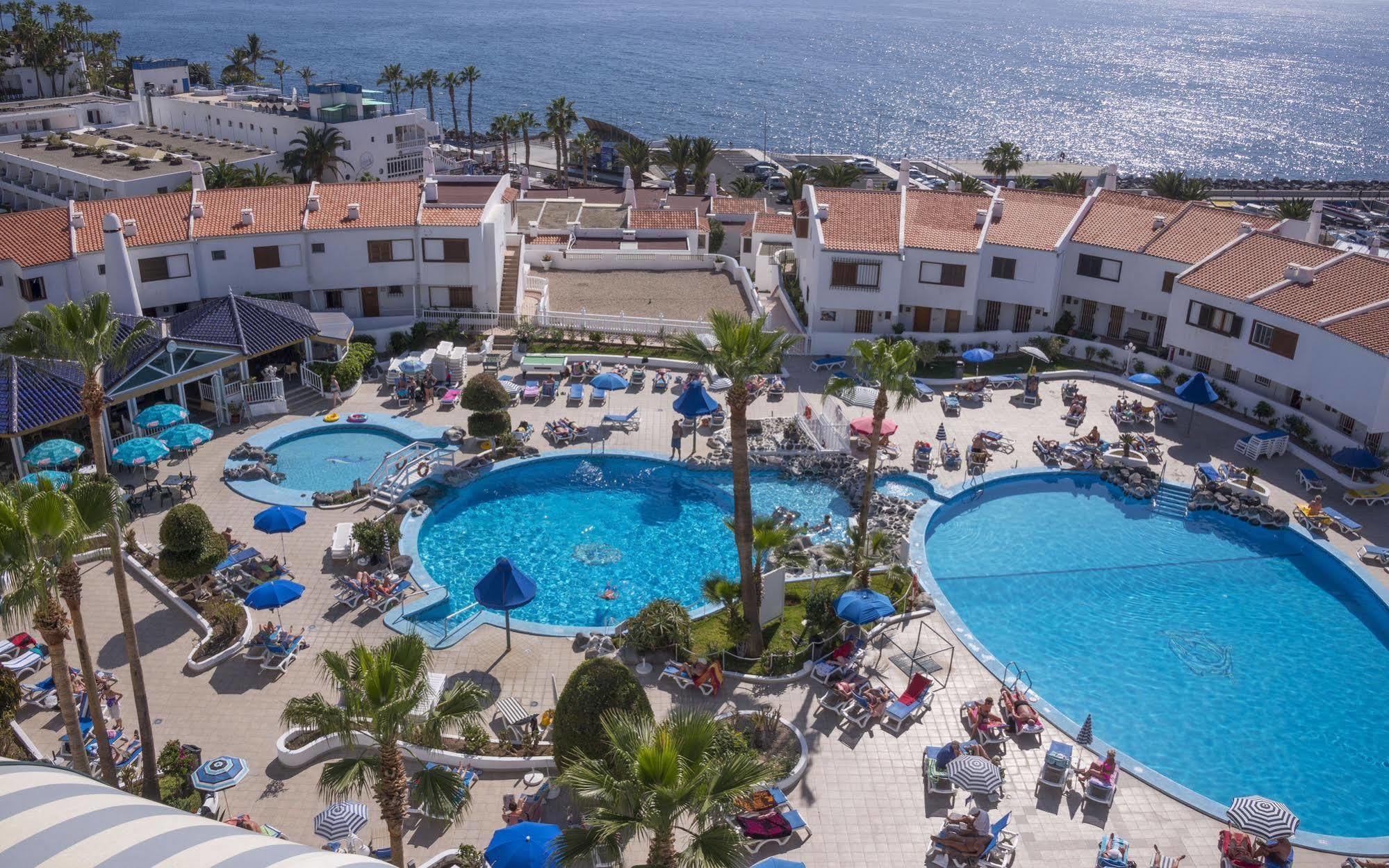 Hovima Atlantis 4* Costa Adeje (Tenerife)