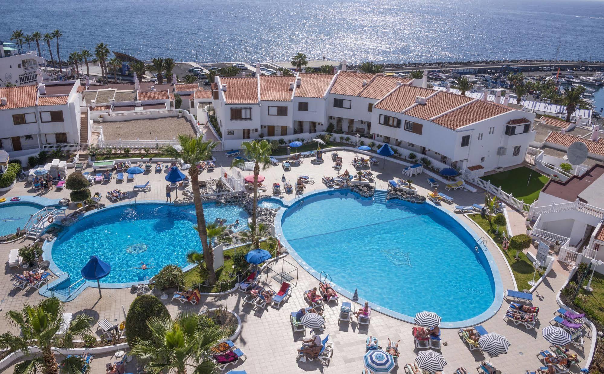 Hovima Atlantis 4* Costa Adeje (Tenerife)