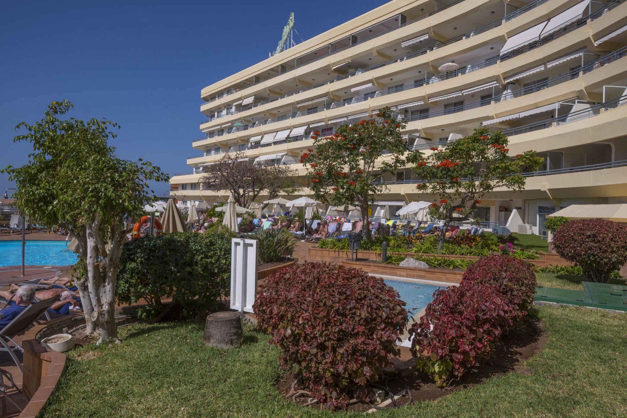 Hovima Santa Maria Hotel 3*