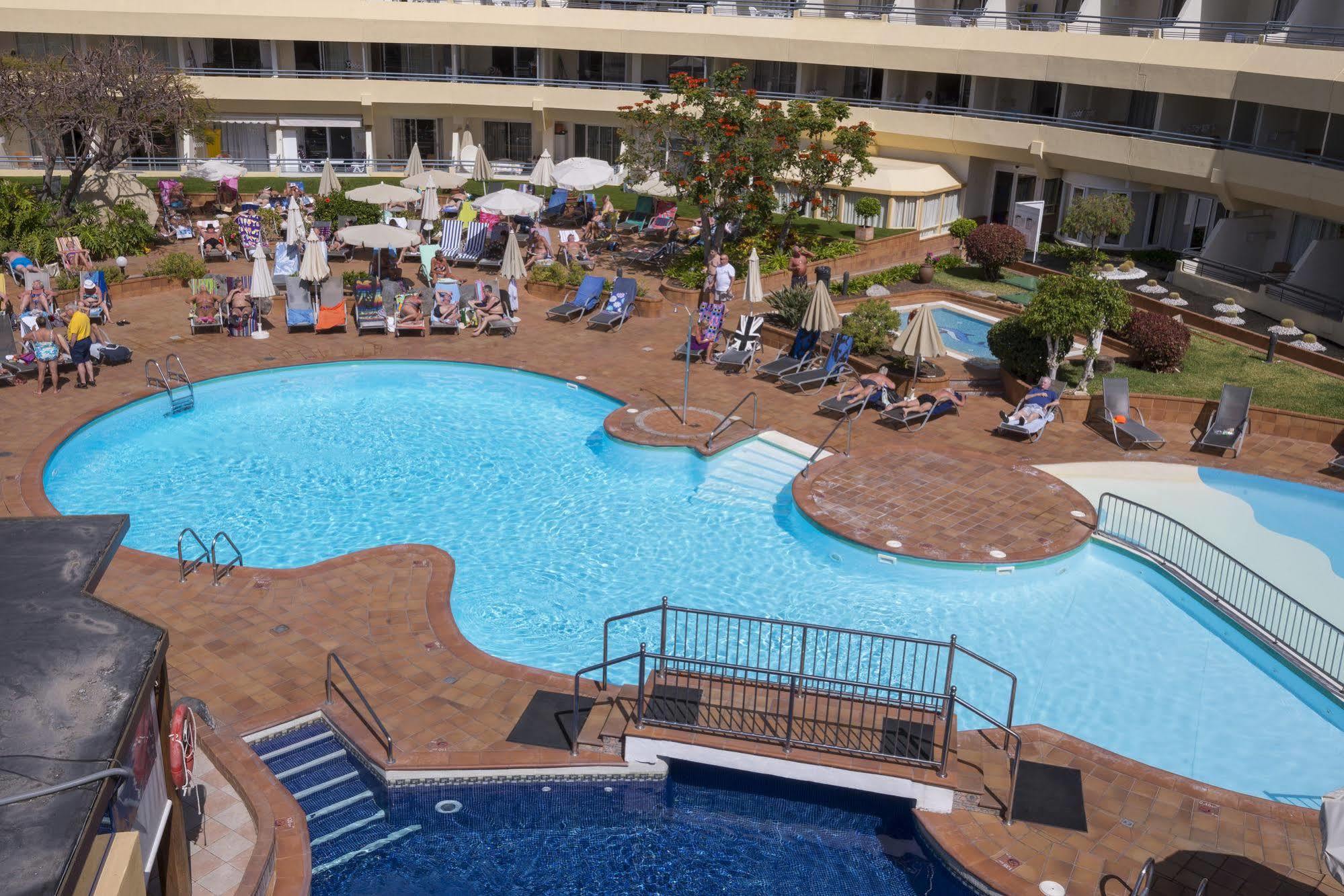 Hovima Santa Maria Hotel