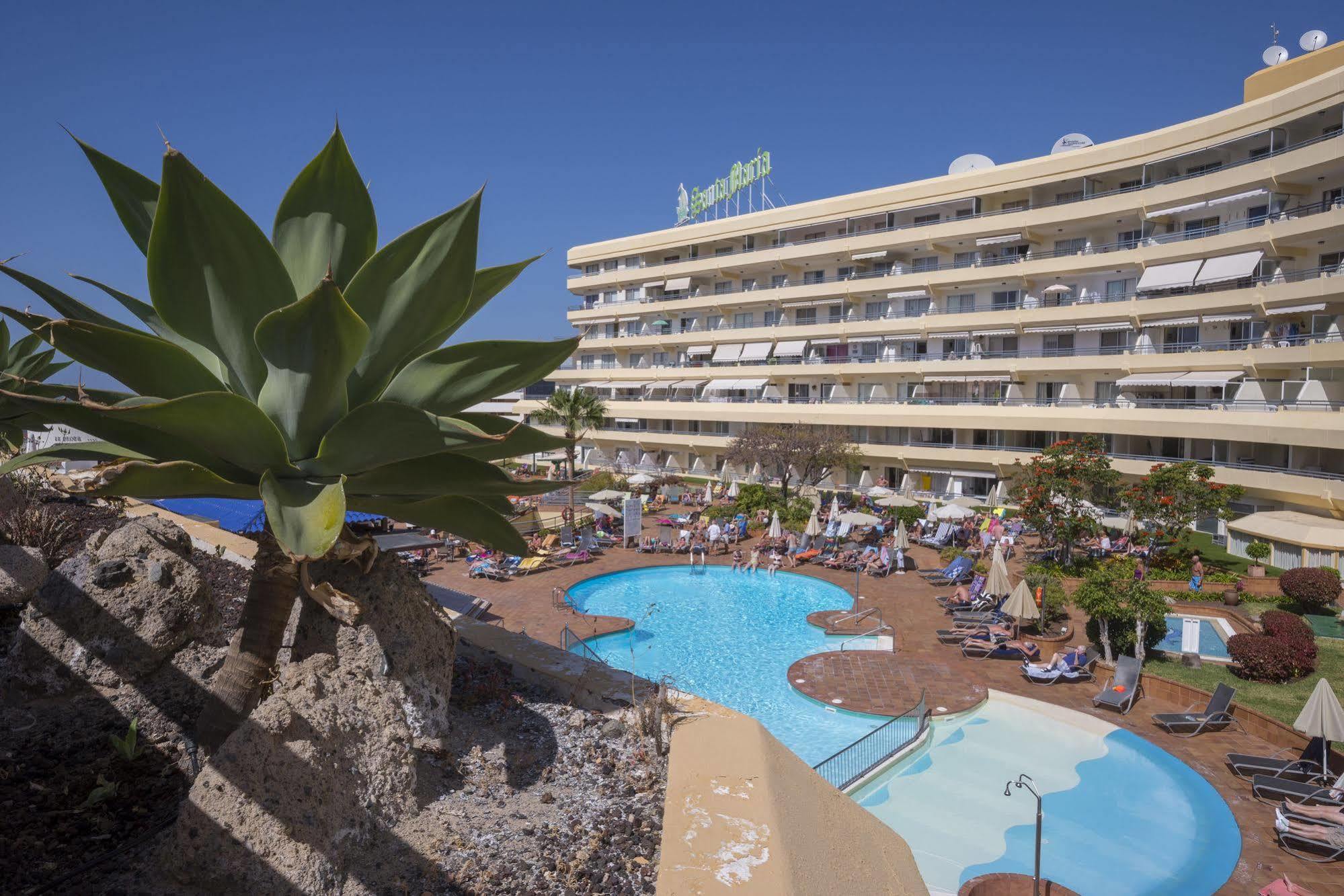 Hovima Santa Maria Hotel 3*