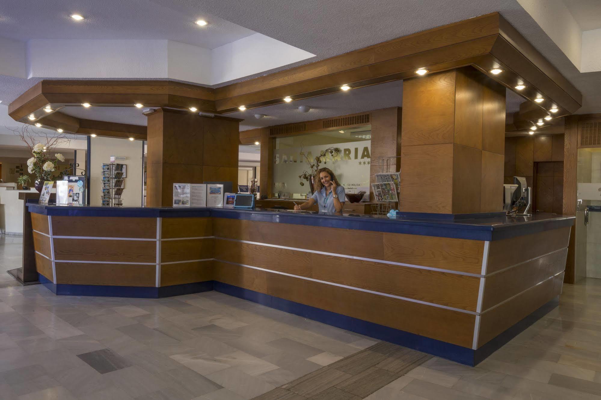 Hotel Hovima Santa Maria Costa Adeje (Tenerife)