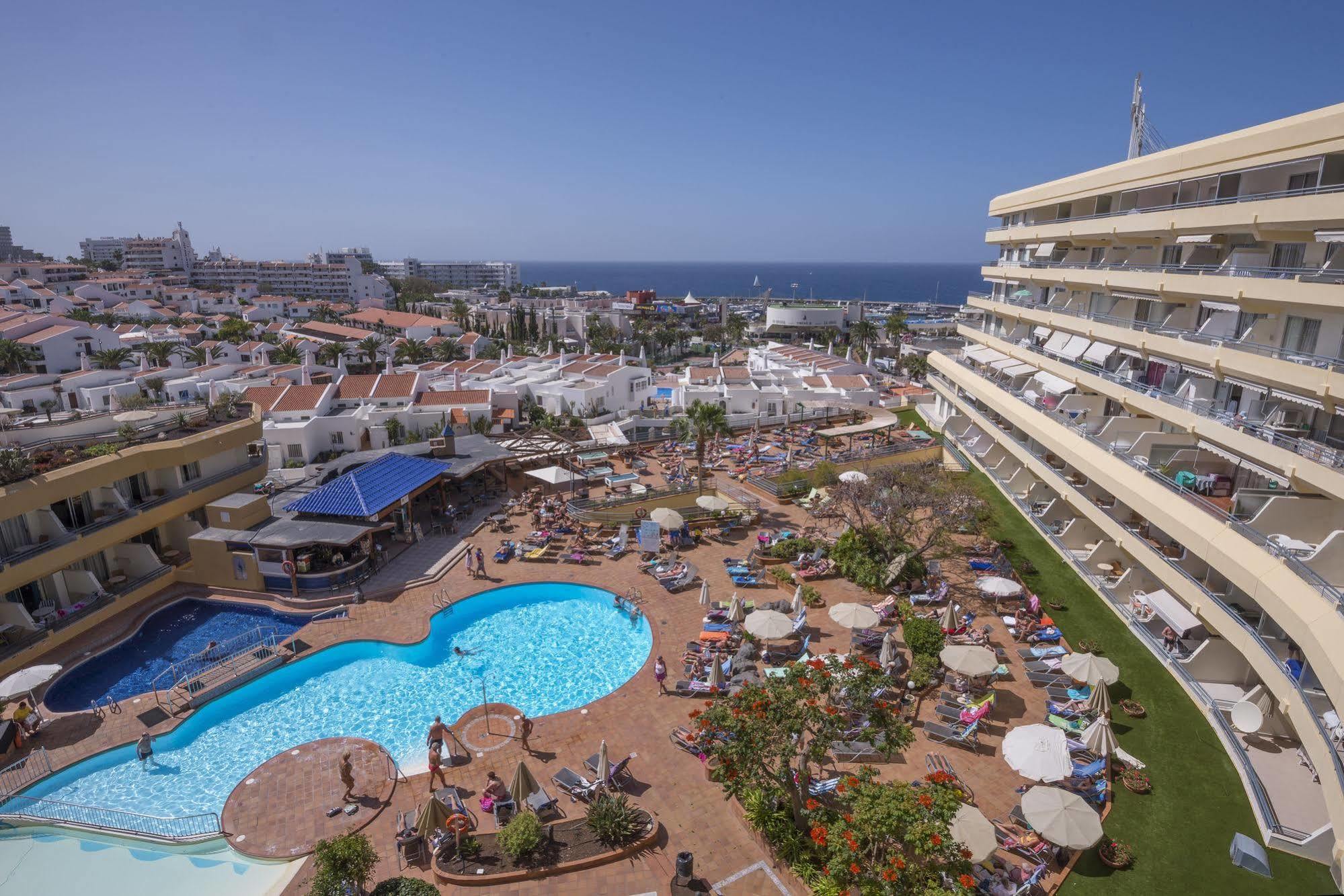 Hovima Santa Maria 3*
