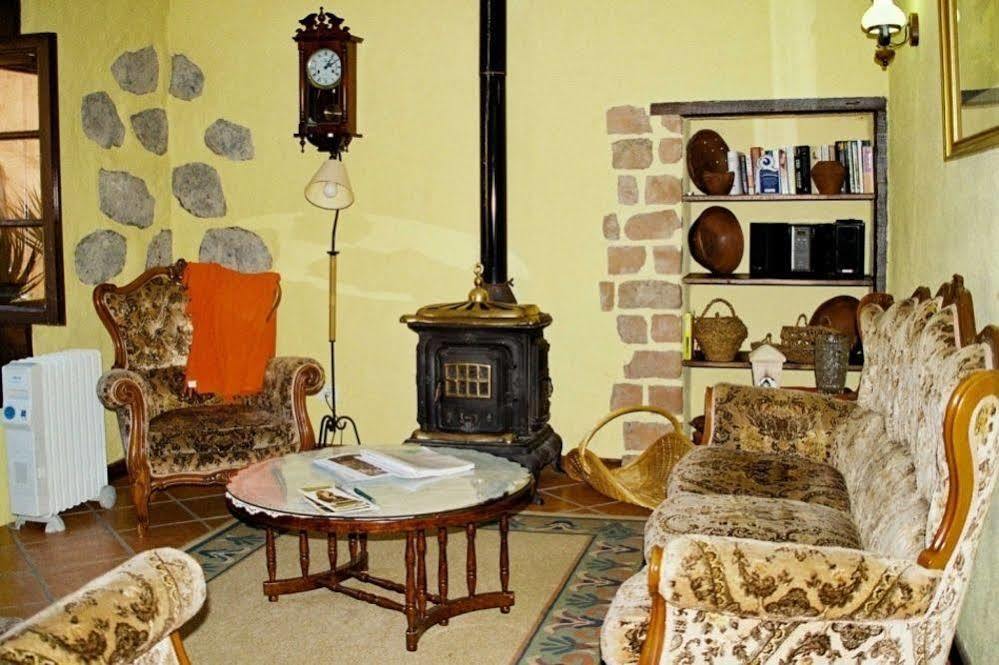 Rural Llanadas