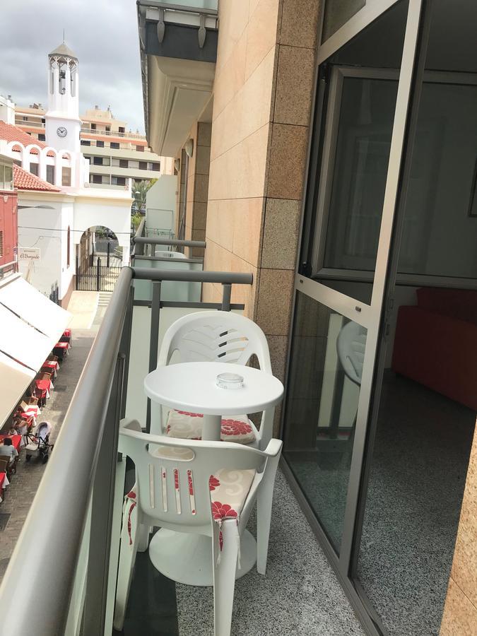 Ake Apartment Los Cristianos (Tenerife)