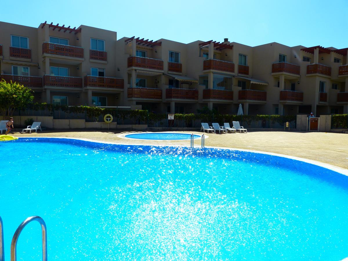Suncanarias Vistaroja Appartement *