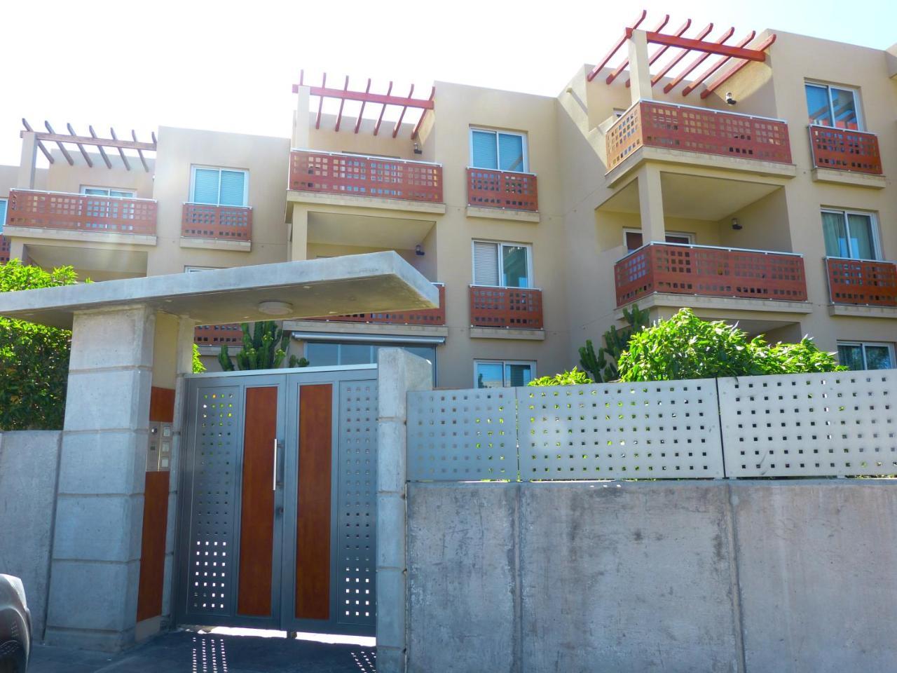 Appartement Suncanarias Vistaroja *