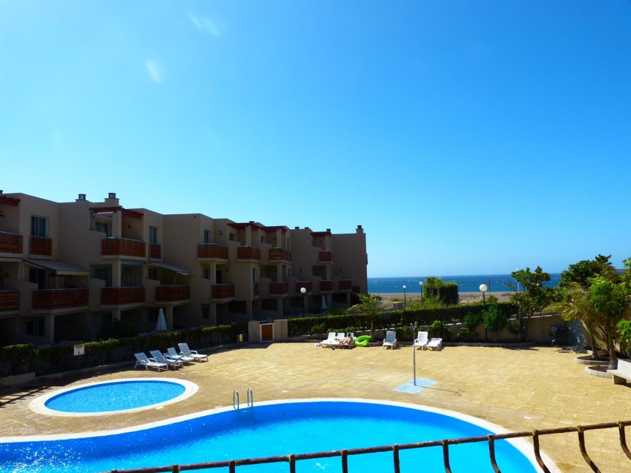 Appartement Suncanarias Vistaroja *