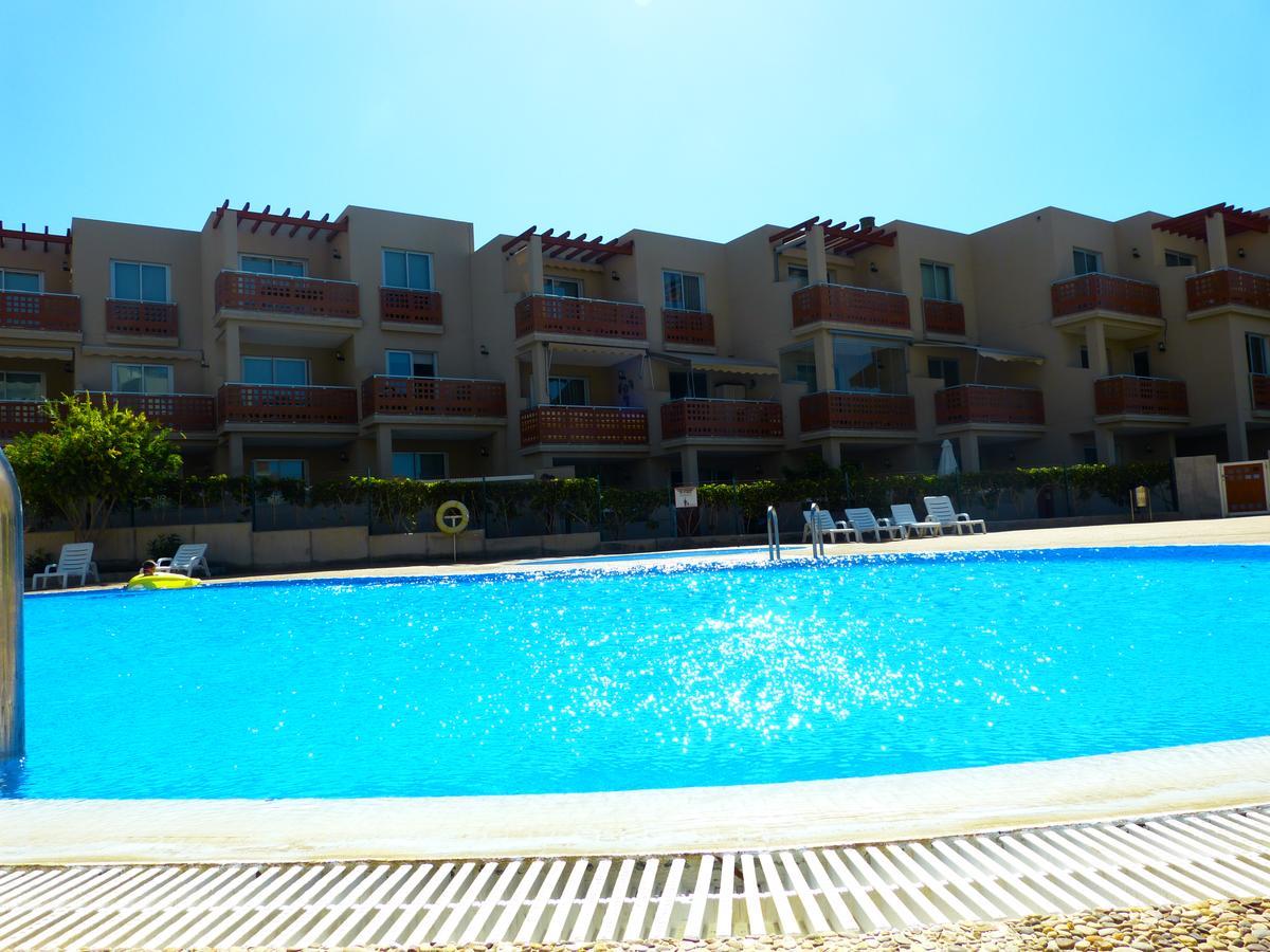 Suncanarias Vistaroja