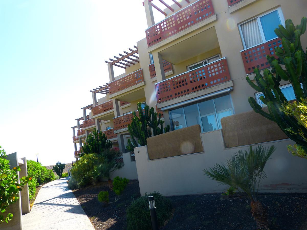 Suncanarias Vistaroja Appartement El Médano