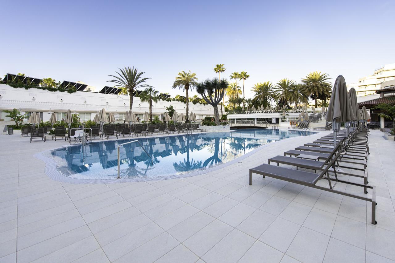 Spring Vulcano Hotel 4*