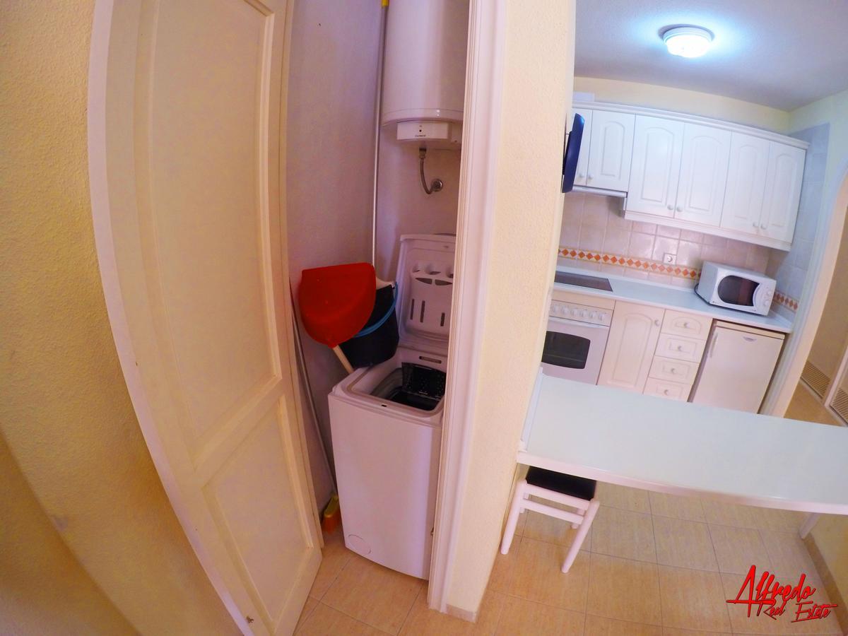 Apartment The Heights *
