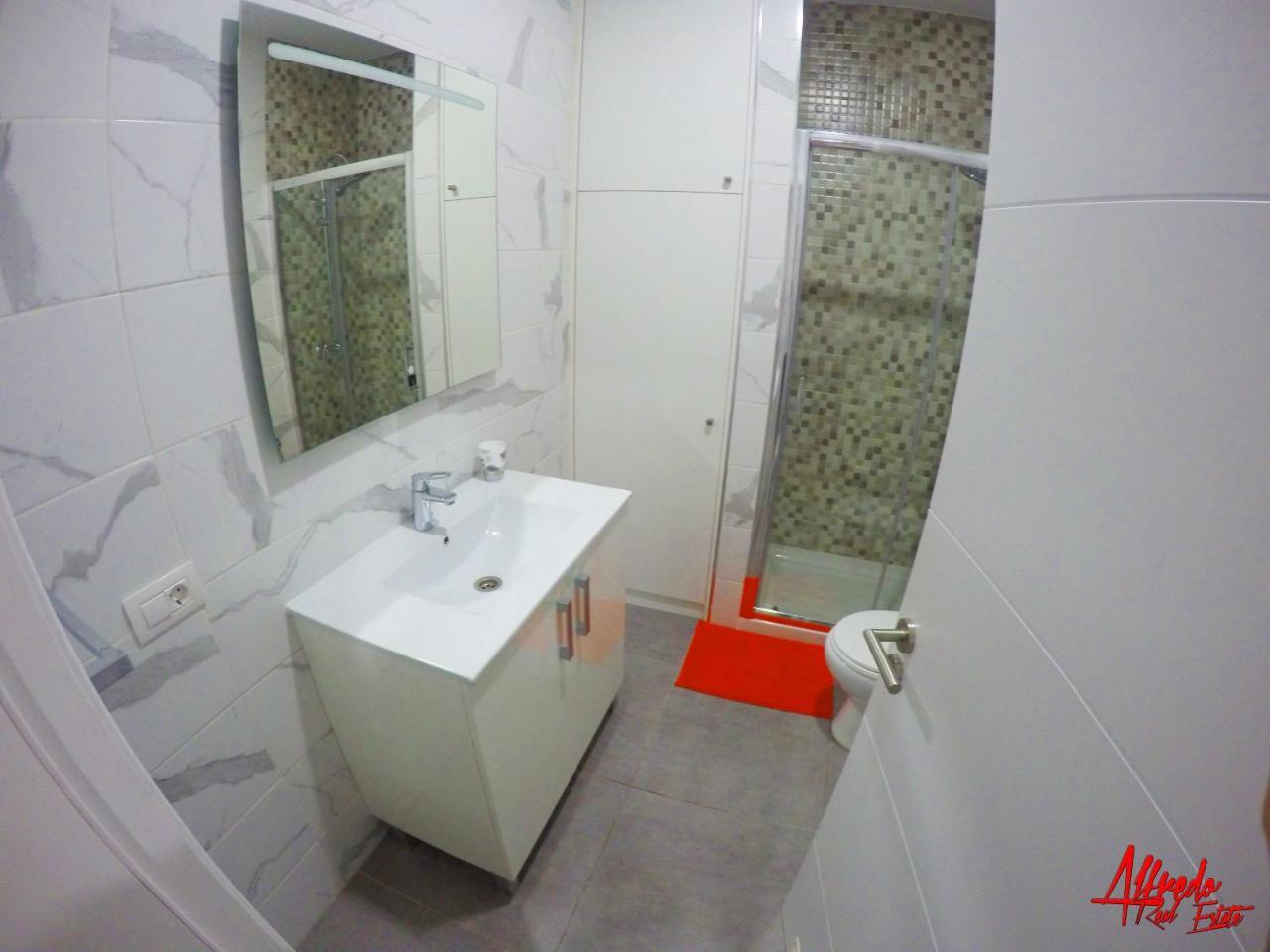 Appartement Atlantic Arona (Tenerife)