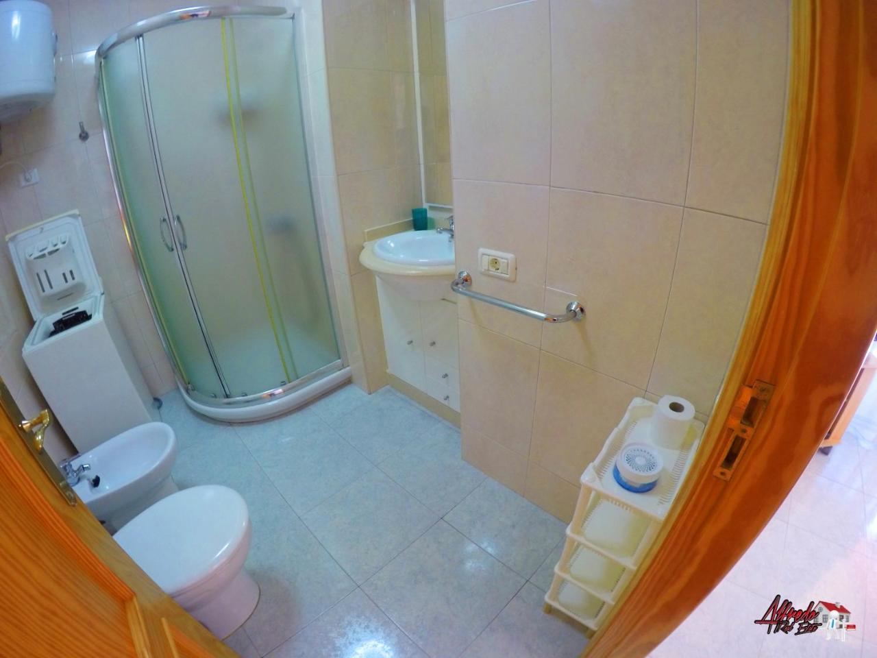 Torres Del Sol Apartment