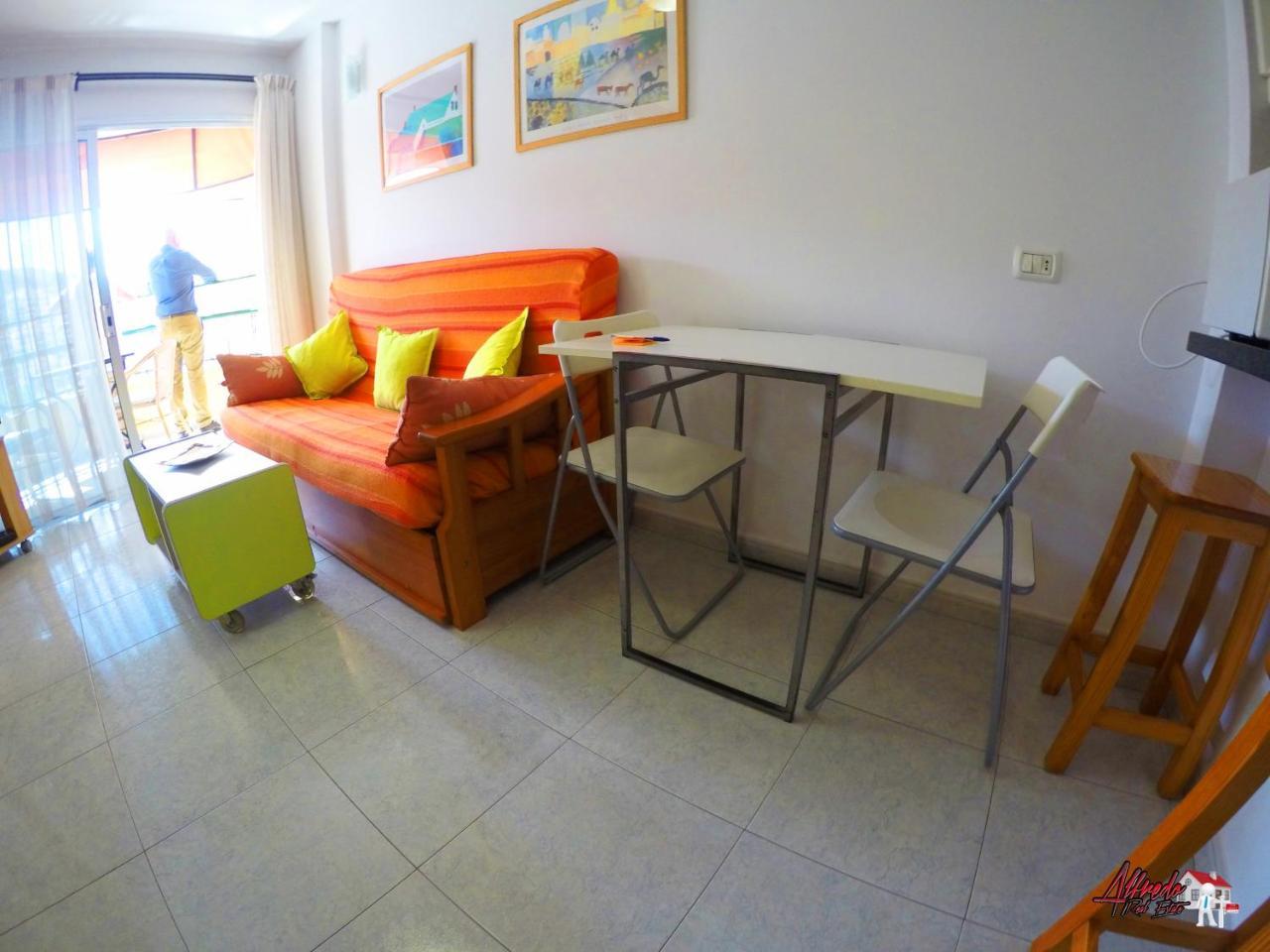 Apartment Torres Del Sol *
