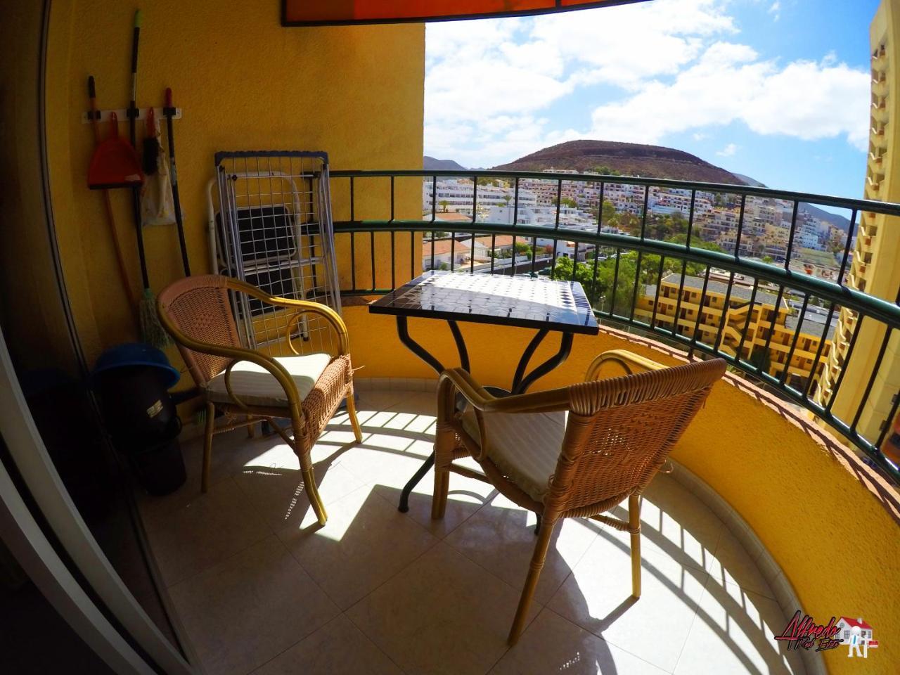 Apartment Torres Del Sol *