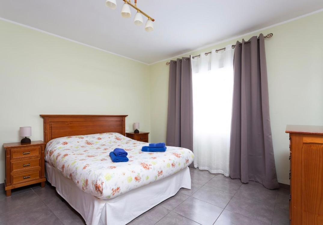 Bungalow Los Agaves Apartamento Playa de las Américas