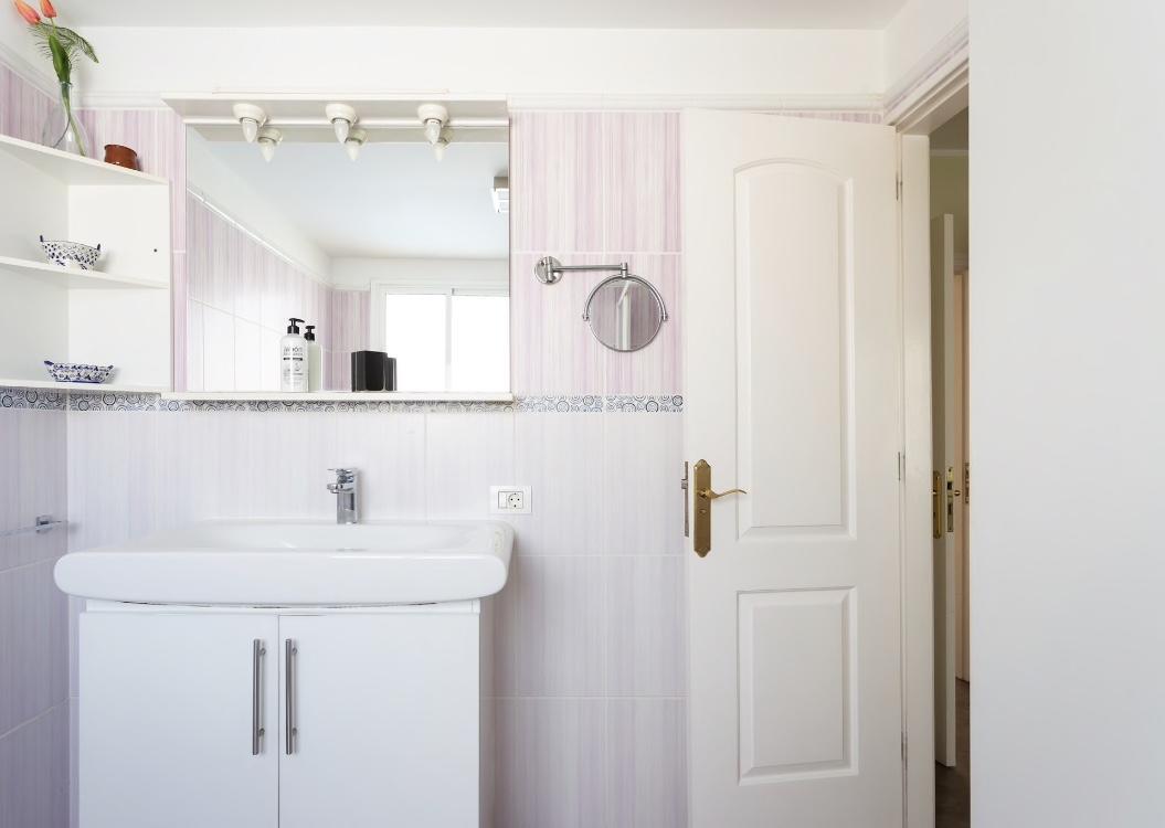 Apartamento Bungalow Los Agaves *