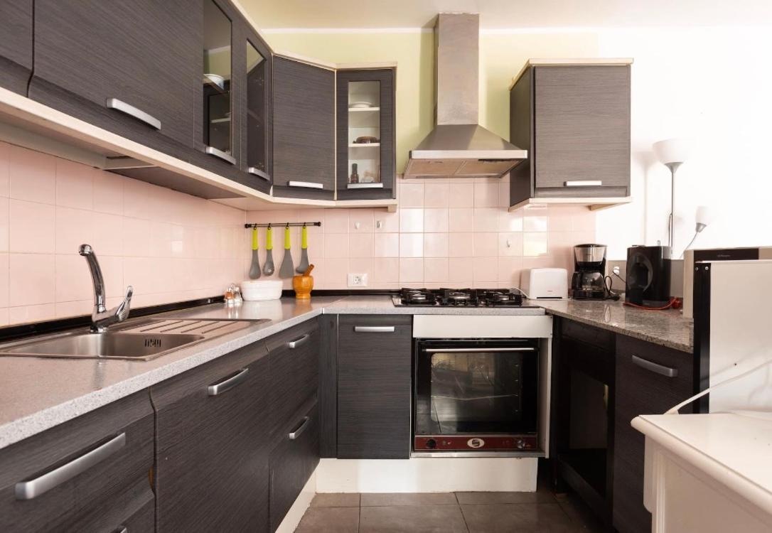 Apartamento Bungalow Los Agaves