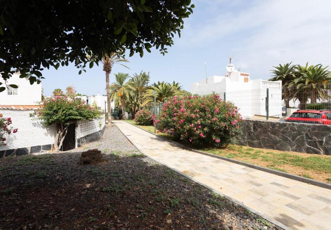 Bungalow Los Agaves Appartement