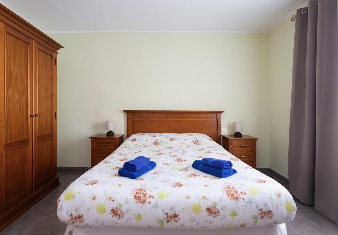 Bungalow Los Agaves Apartamento