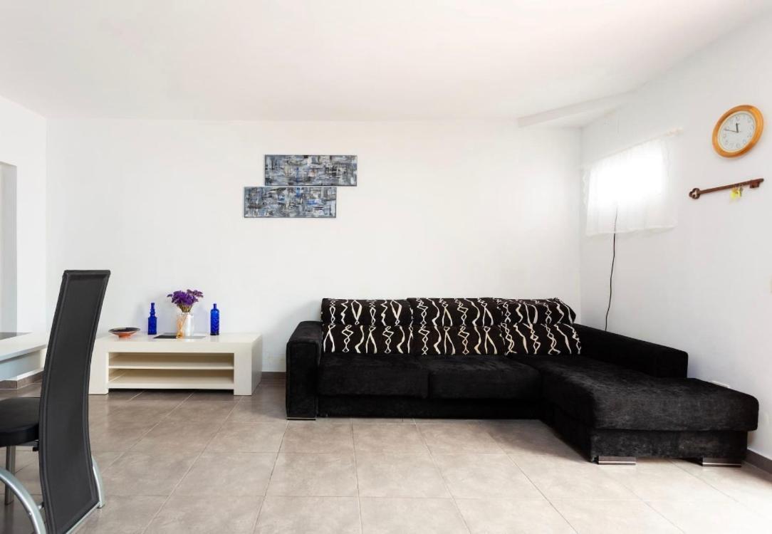 Apartamento Bungalow Los Agaves