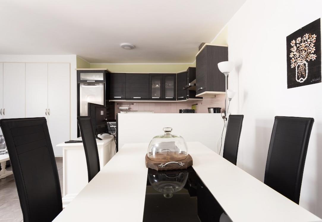 Bungalow Los Agaves Apartamento *