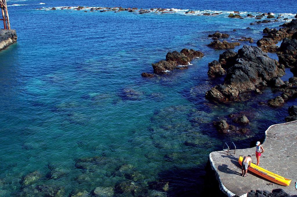 San Roque (adults Only) Hotel 4*