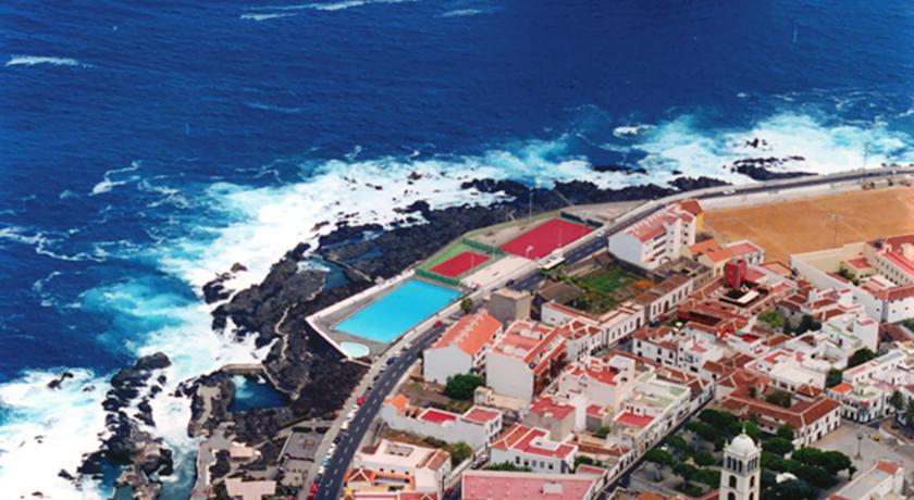 San Roque (adults Only) Hotel 4*