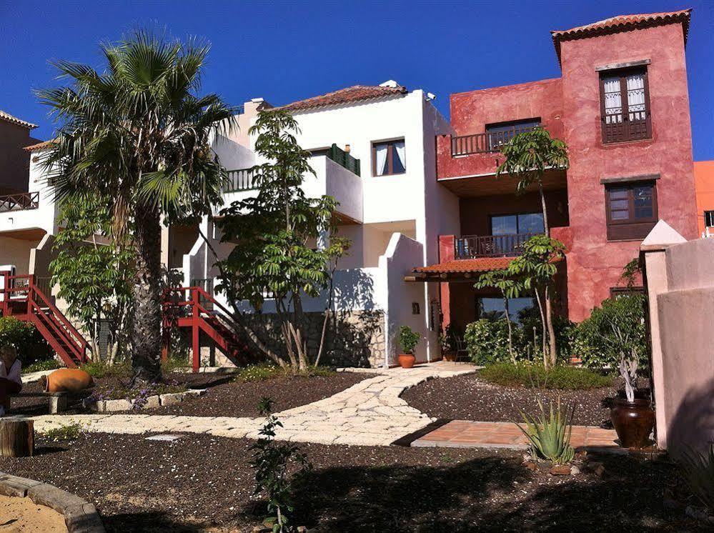 Appartement Eco Vista Bonita *